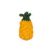 Just Trade Mini Pineapple Brooch,little-tiger-togs.