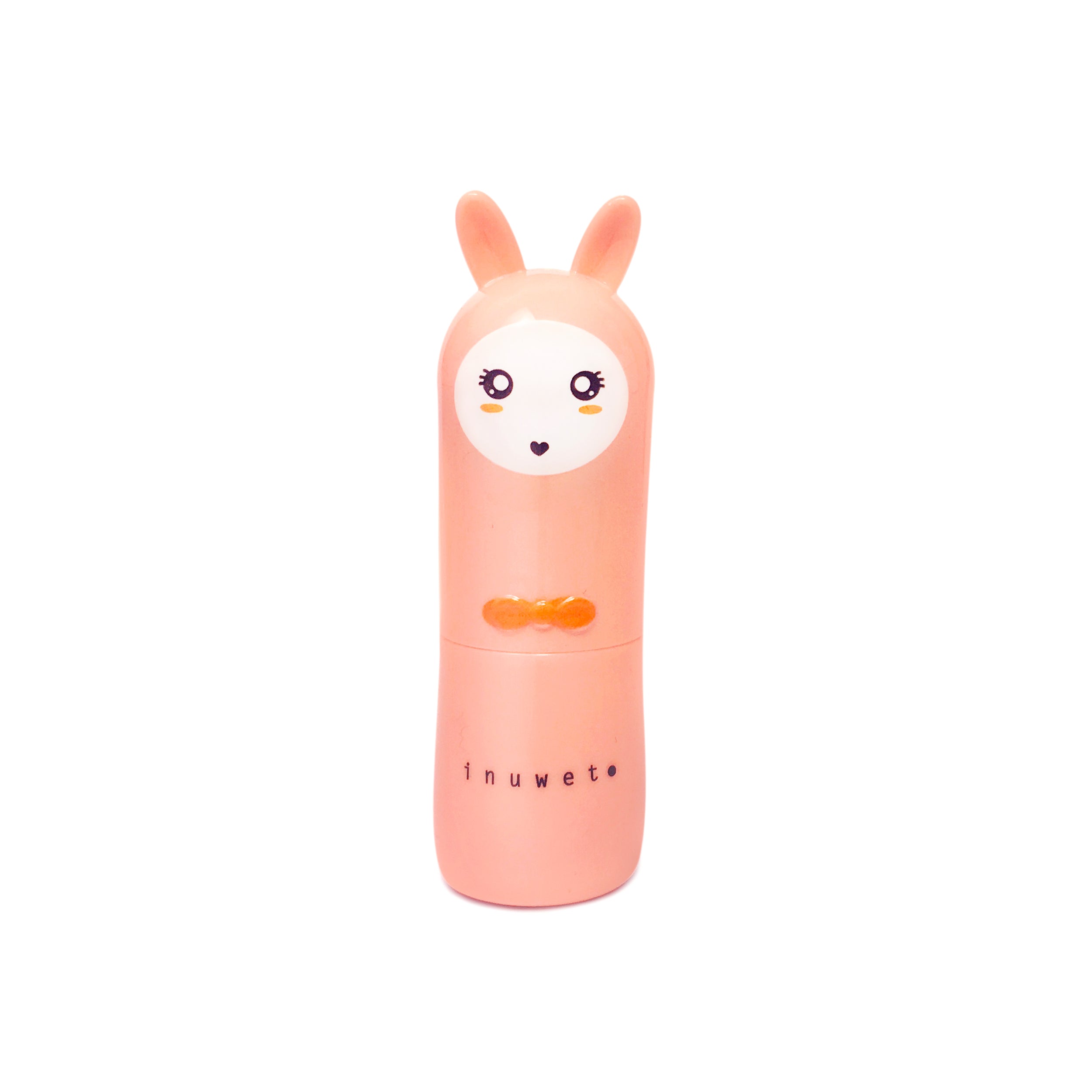 INUWET Bunny Lip Balm Vanilla Coco