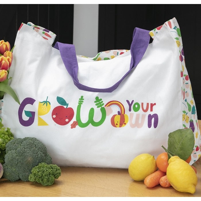 Piccalilly Bag Grow Your Own