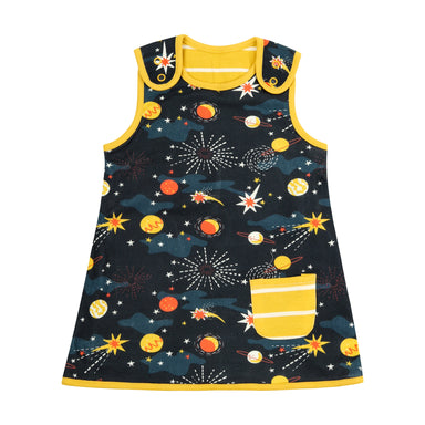 Piccalilly Reversible Solar Space,little-tiger-togs.