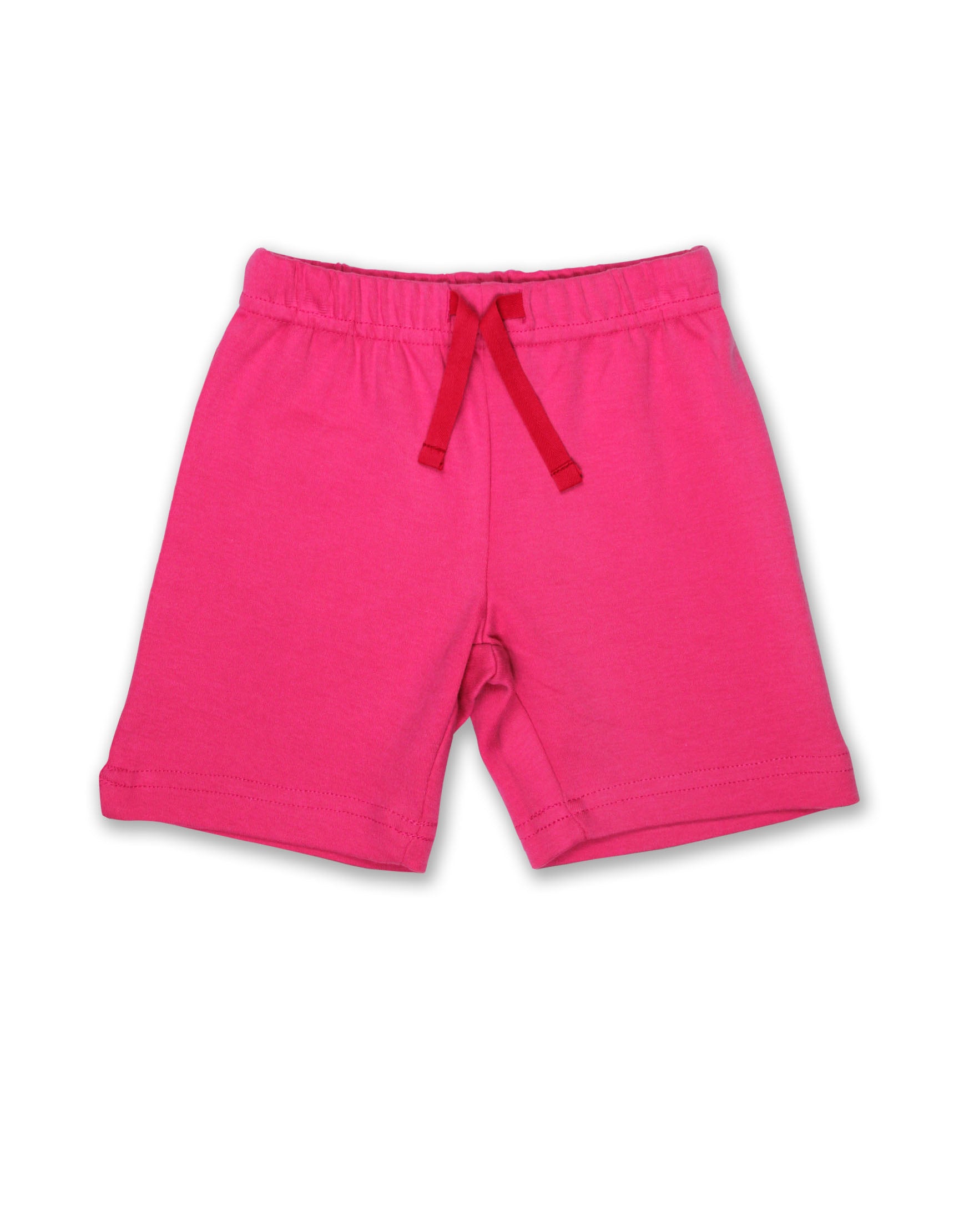 Toby Tiger Shorts Pink